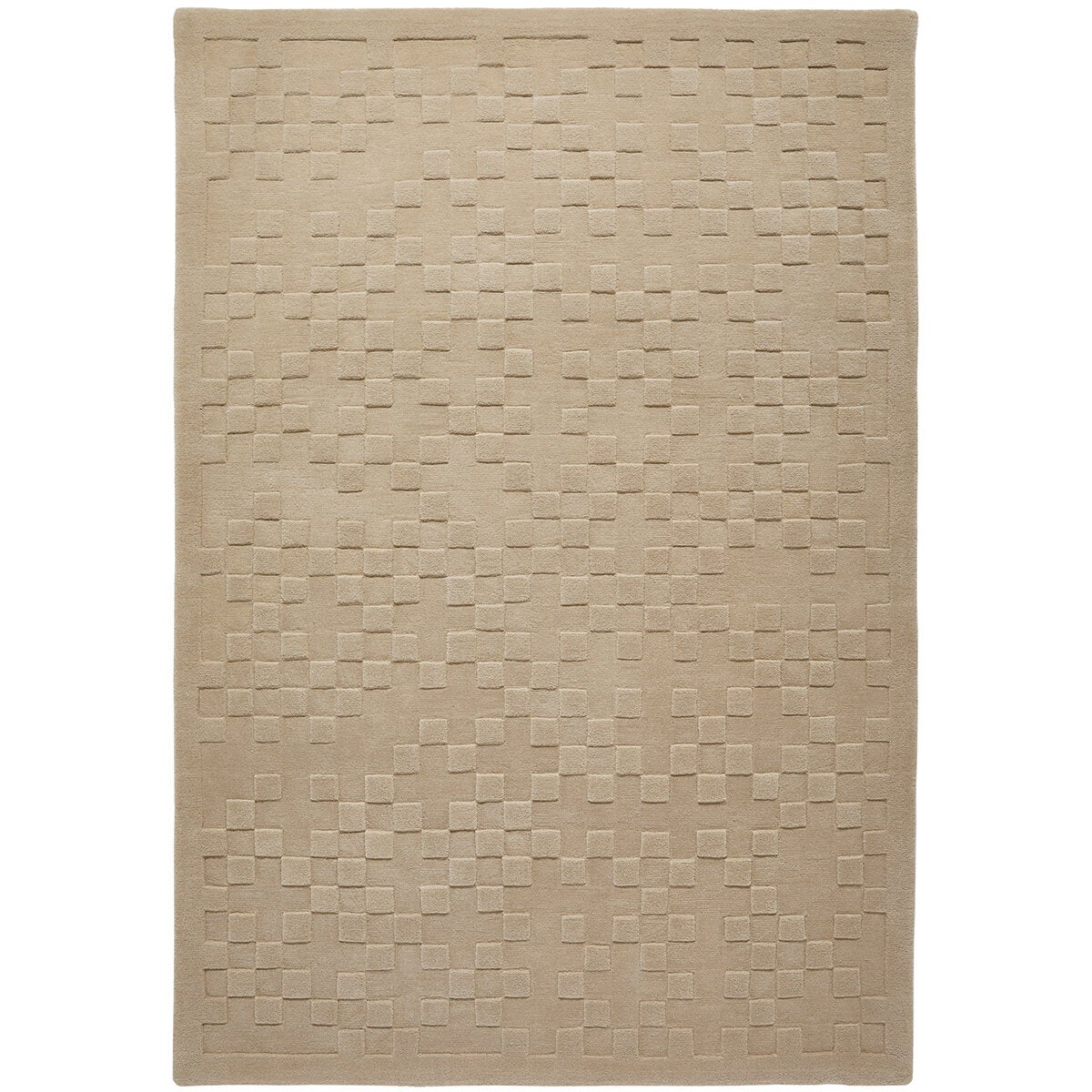 Concept Looms Priory rug – alternate view 8