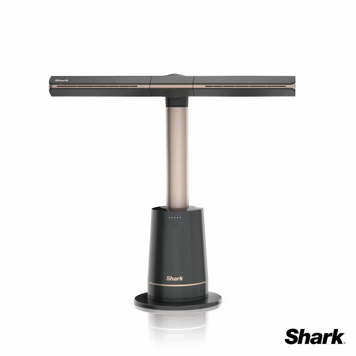 Shark TurboBlade Multi-Directional Cooling Fan | Precision Air Circulation | Home and Office Professionals
