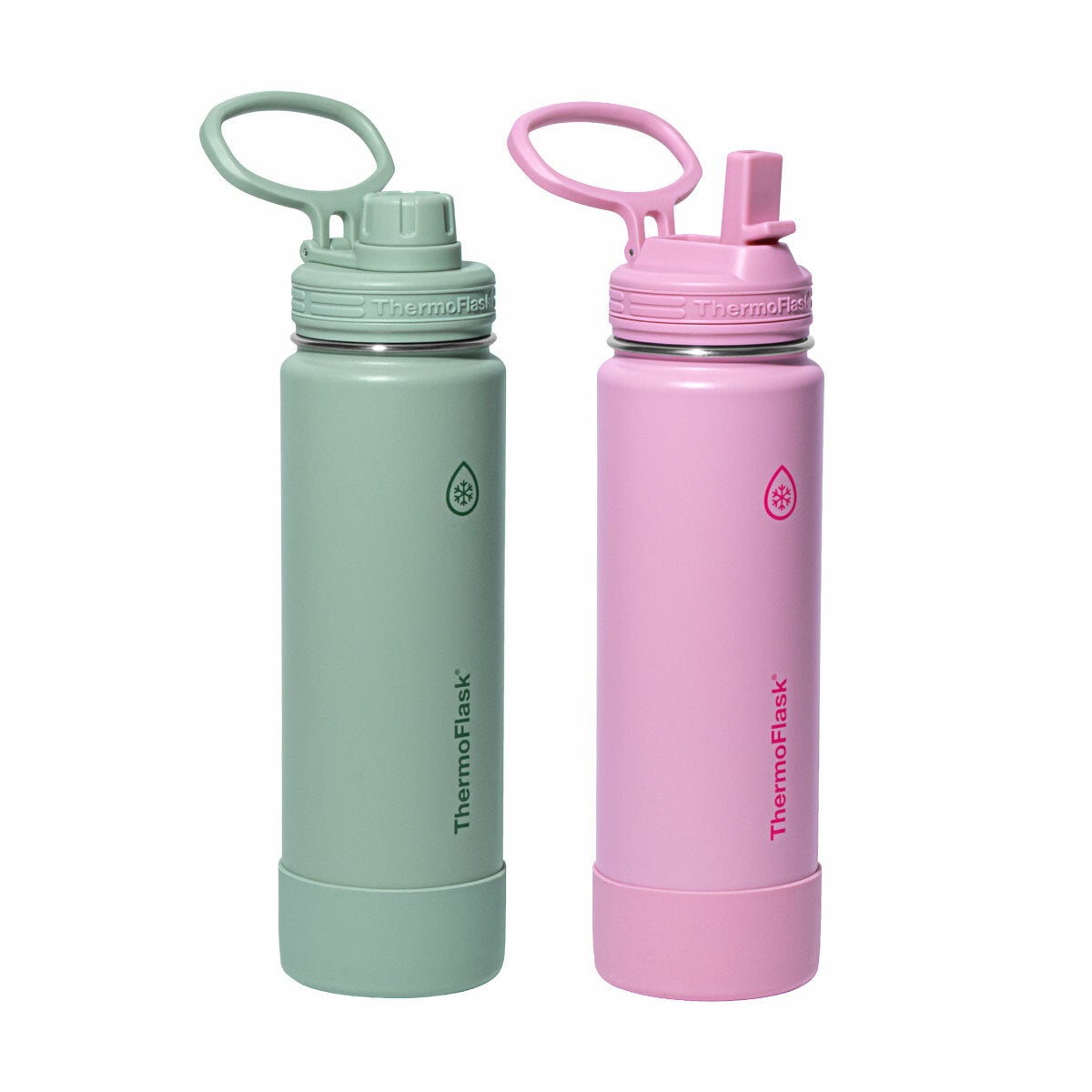 ThermoFlask 710ml Bottles – alternate view 3