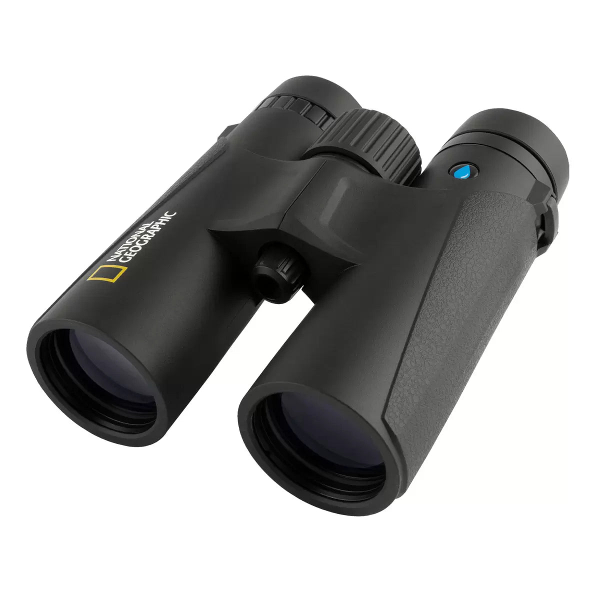 National Geographic 10x42mm waterproof performance binoculars for wildlife viewing and outdoor adventures