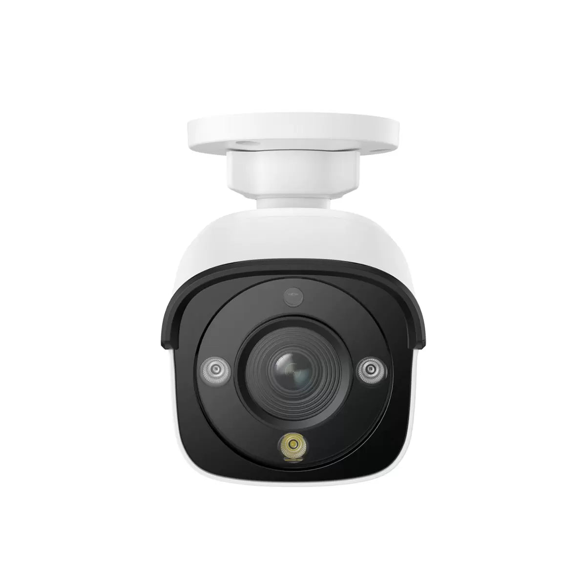 Reolink 8MP 4K UHD NVR PoE AI 8 channel bullet camera kit with 2TB HDD for advanced home and business security surveillance