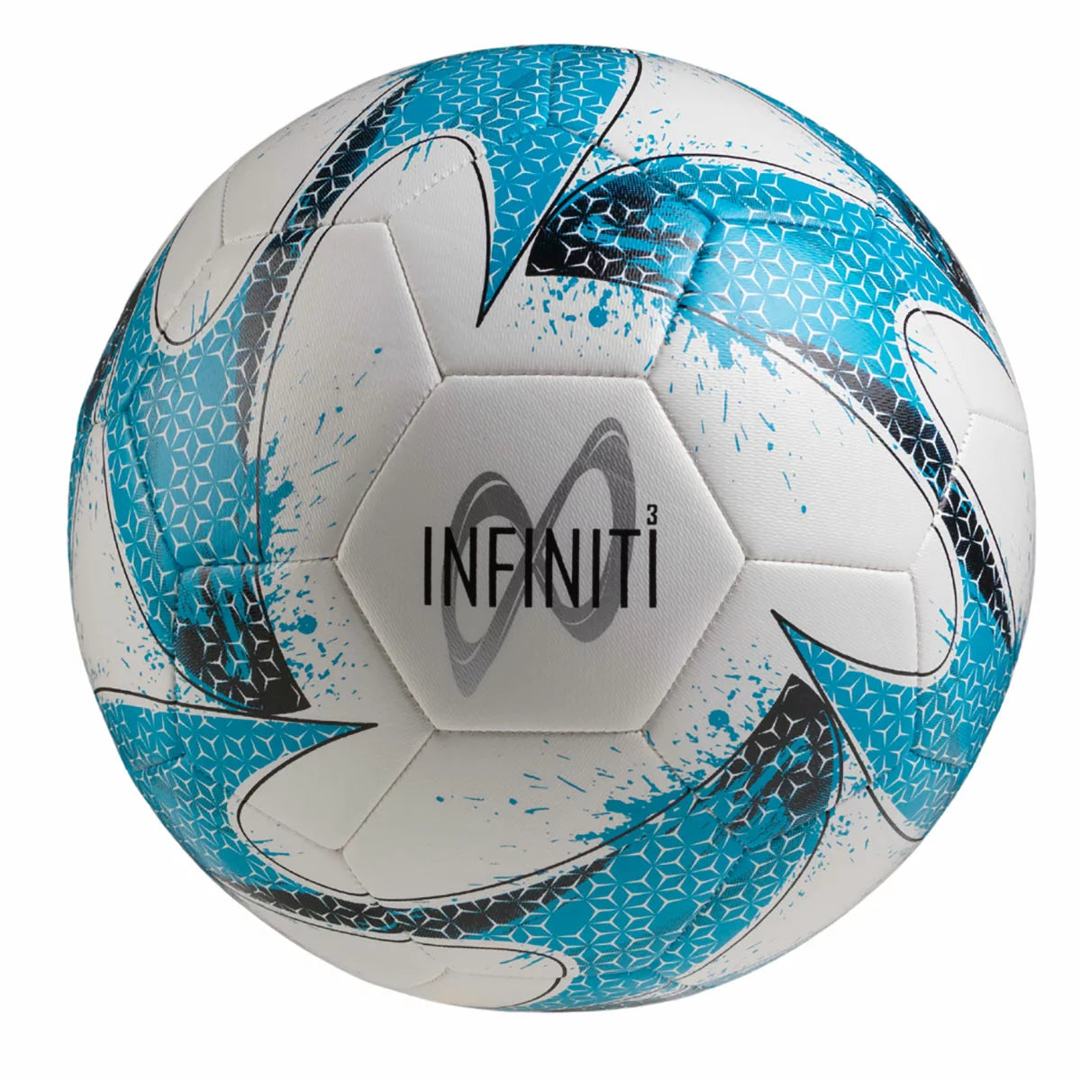 Samba training footballs pack with carry bag for team practice - 2