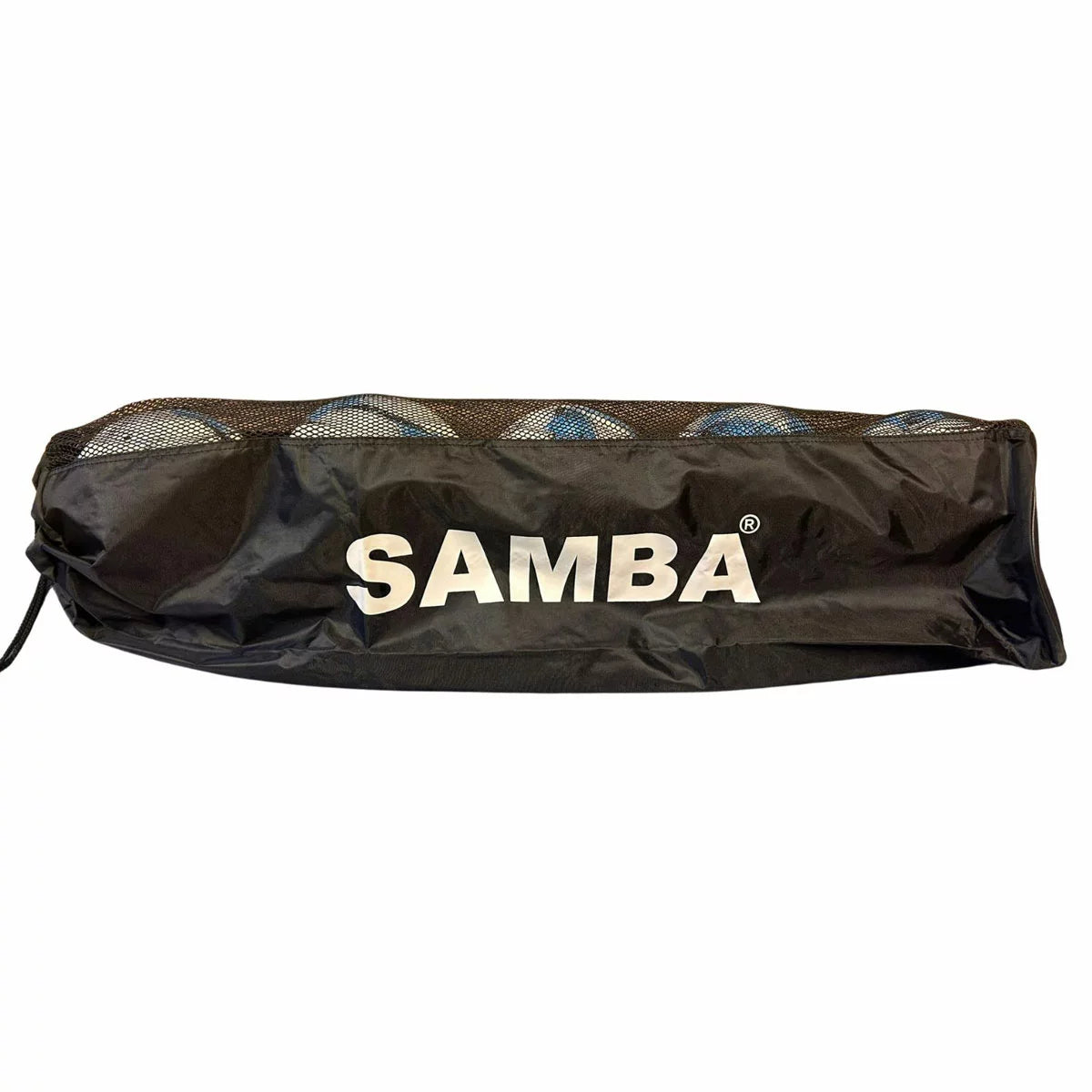 Samba training football pack with tube for team practice