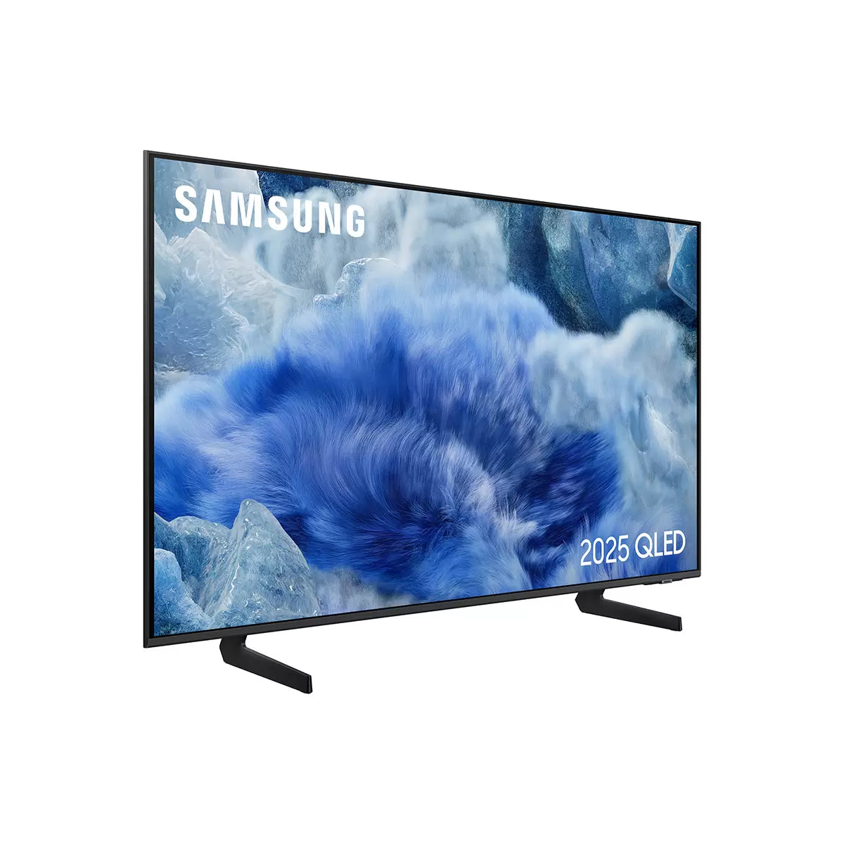 Samsung 43 Inch QLED 4K Ultra HD Smart TV with vibrant colour display and Smart TV streaming features Samsung QE43Q8FAAUXXU