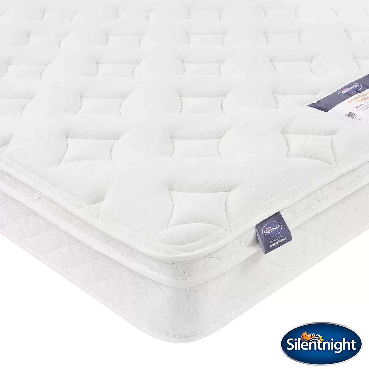 silentnight-miracoil-memory-cushion-top-mattress
