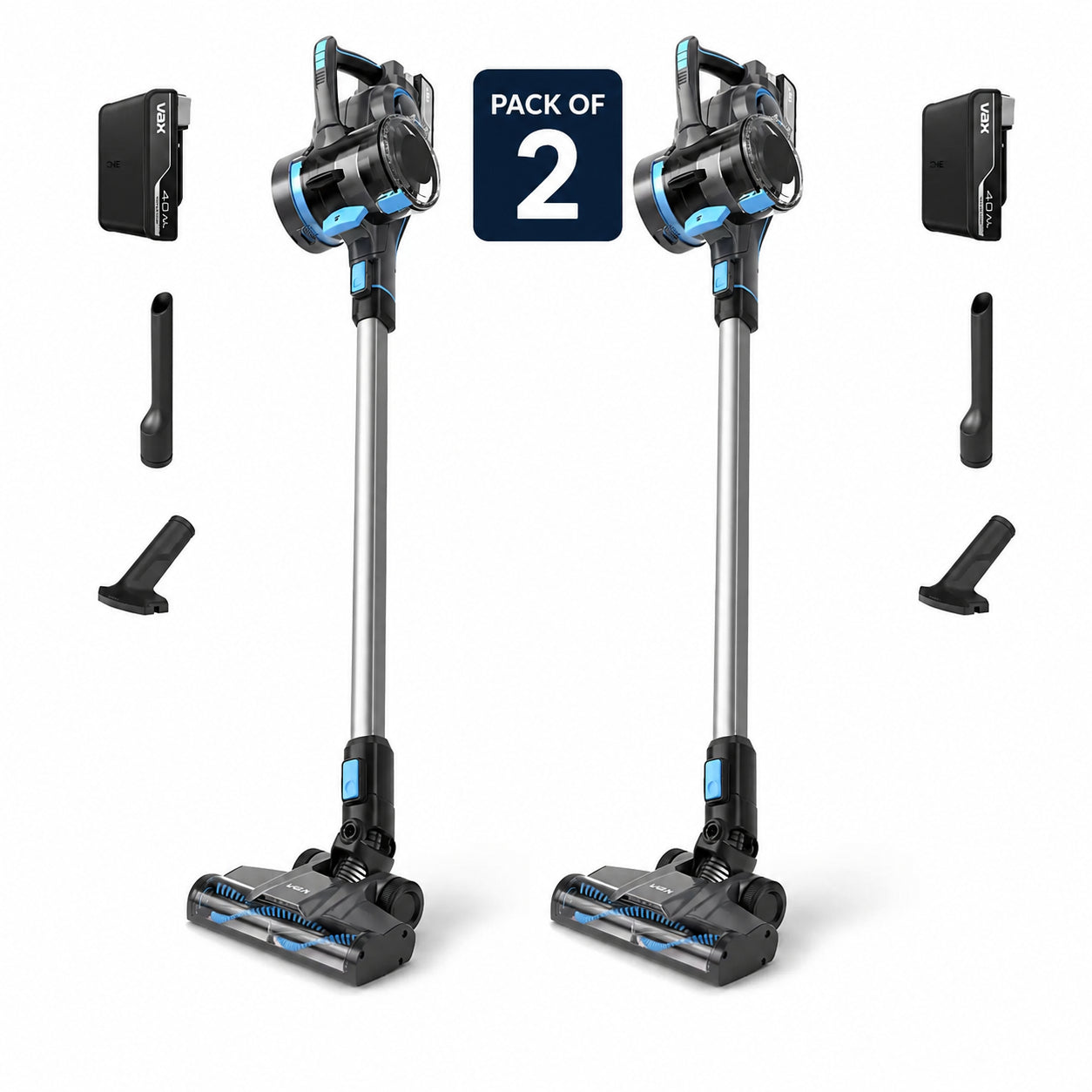 cordless stick vacuum cleaner with powerful suction for home cleaning