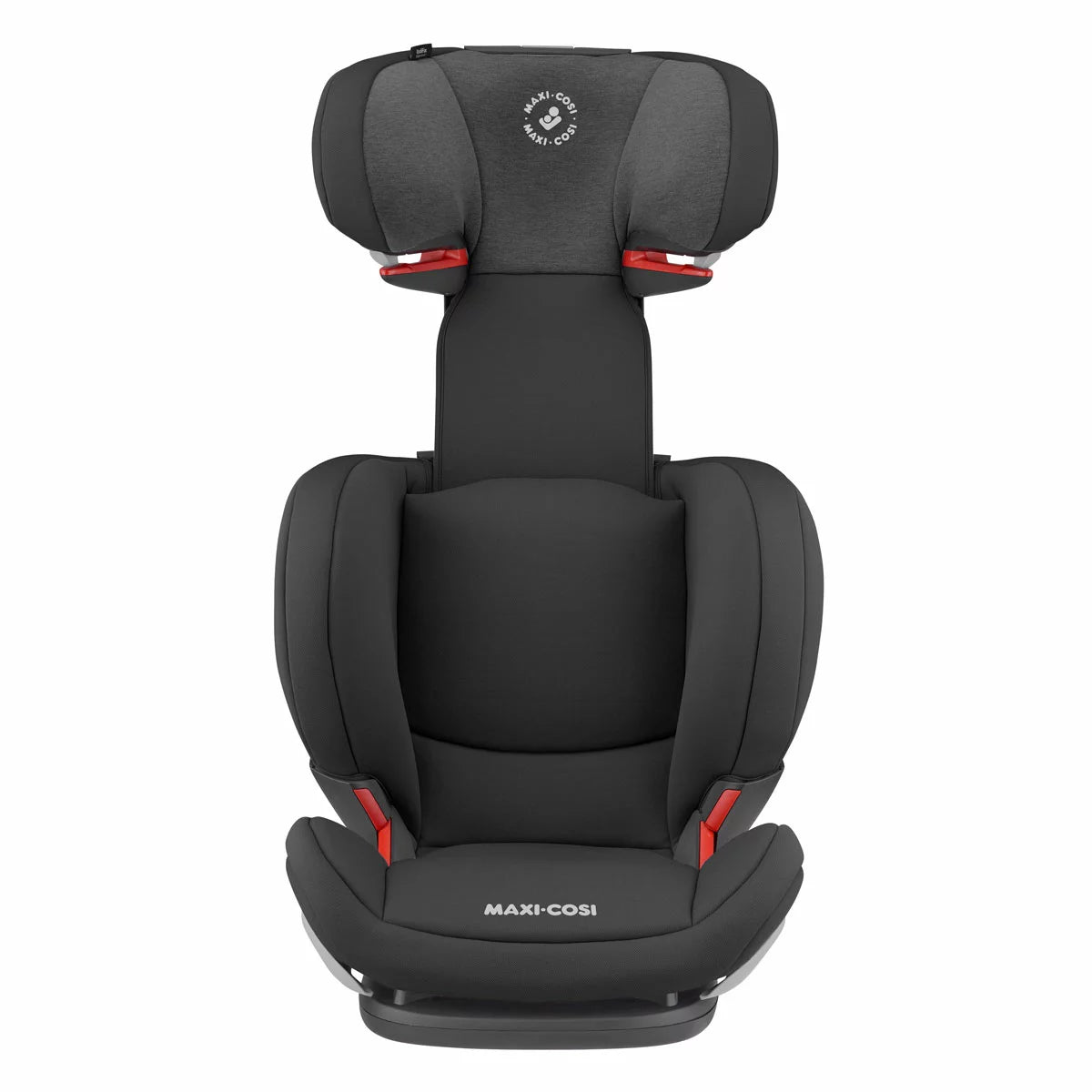 Maxi-Cosi RodiFix AirProtect Car Seat, Black