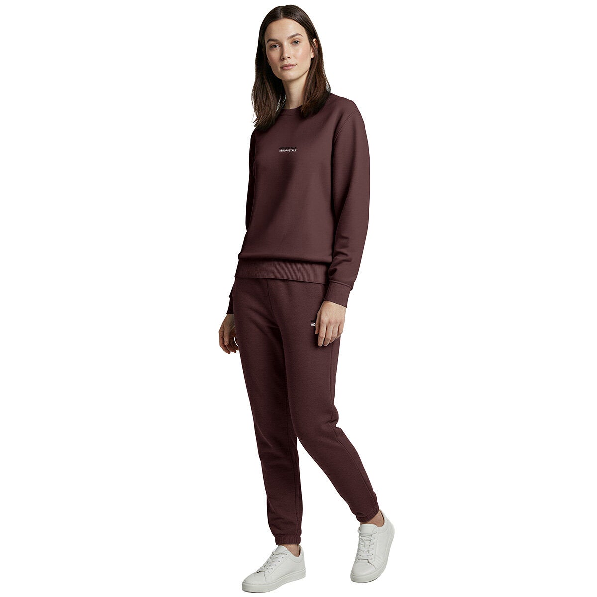 Aeropostale women's joggers, view 5