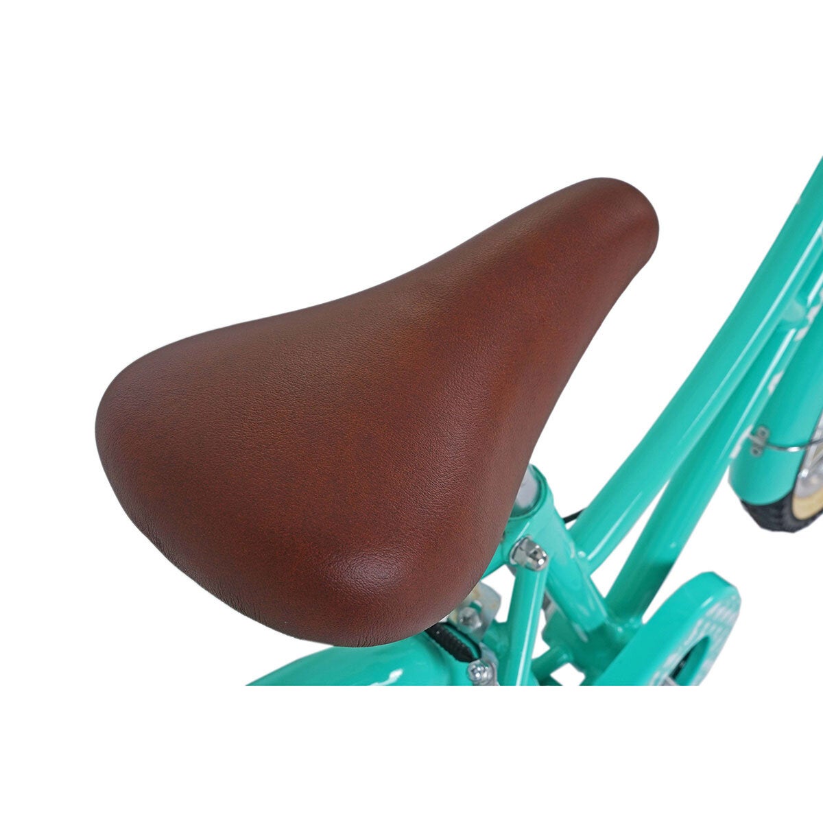 Dawes Lil Duchess junior bike turquoise, view 5
