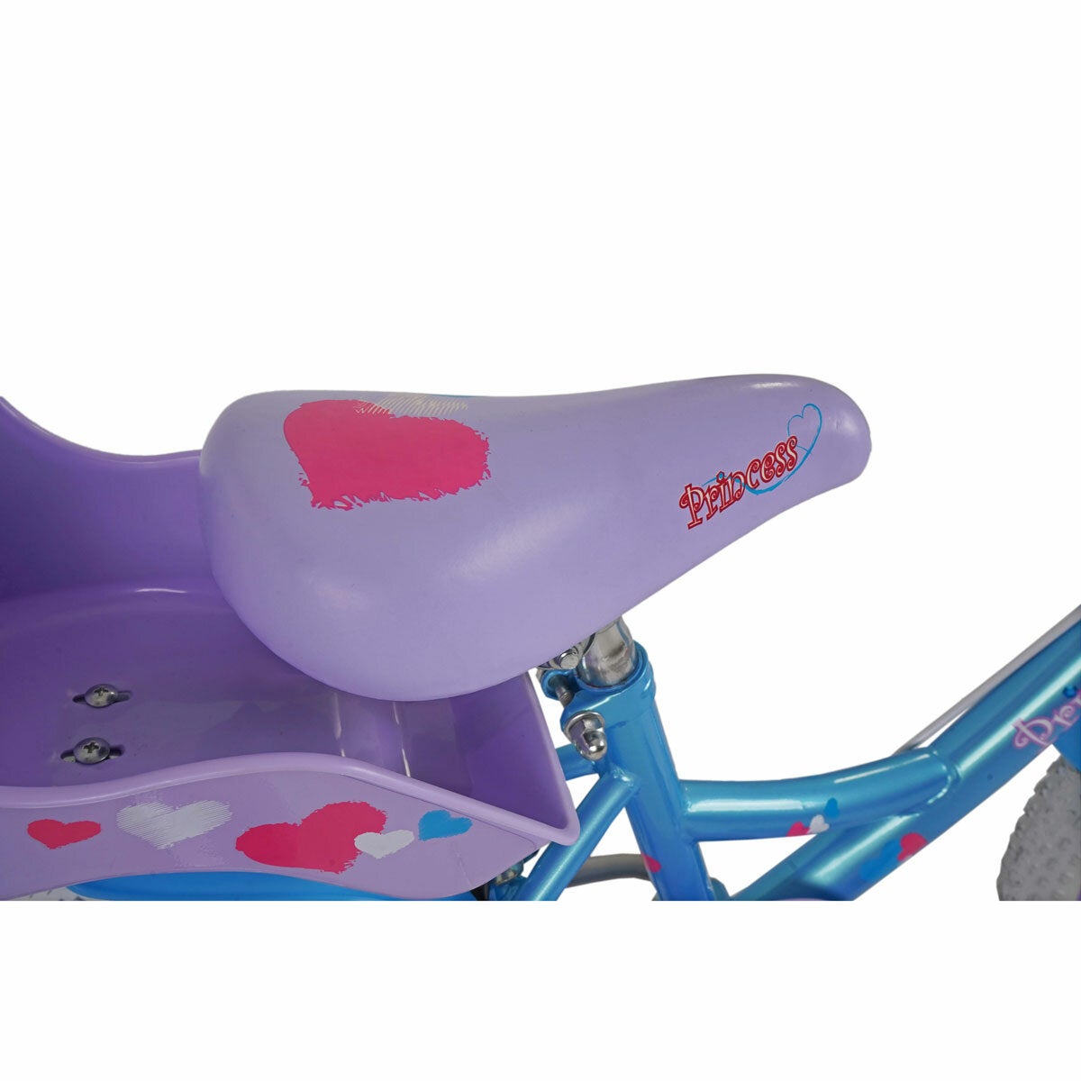 Dawes Princess 16 inch kids bike, view 5