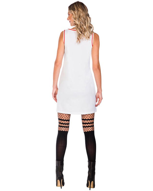 Forgive Me BB Jersey - Adult Costume for Bold Event Style