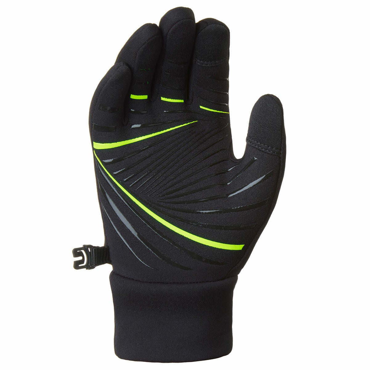 HEAD kids' touchscreen gloves, view 5