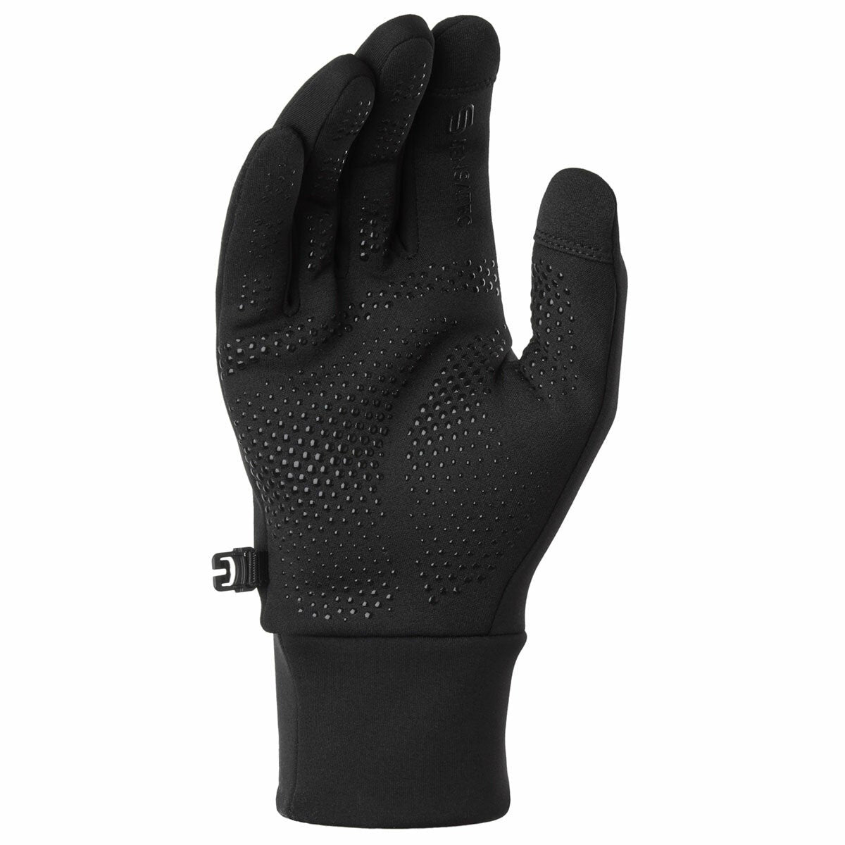 HEAD men's touchscreen running gloves, view 5