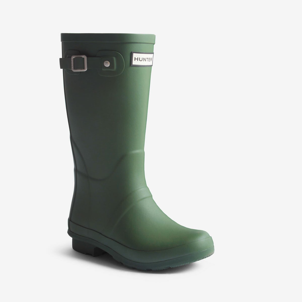 Hunter kids rain boots, view 5