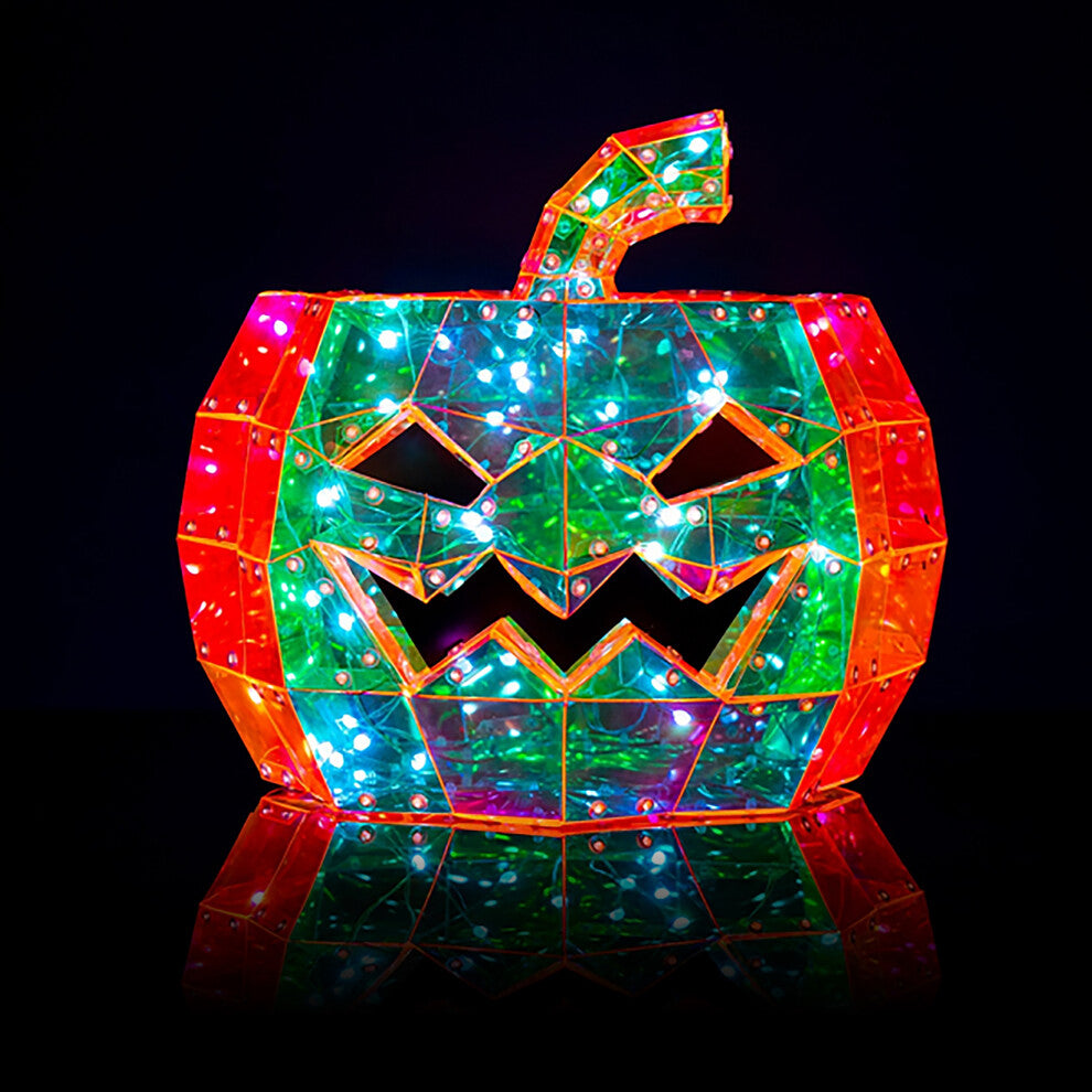 (Ghost) Halloween Decoration Dream Lights Ghost, Pumpkin