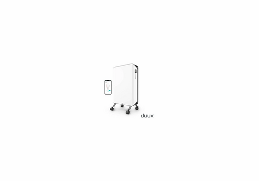Duux Edge 2kW smart oil-filled radiator