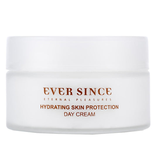 Ever Since Hydrating Skin Protection Day Cream 50ml