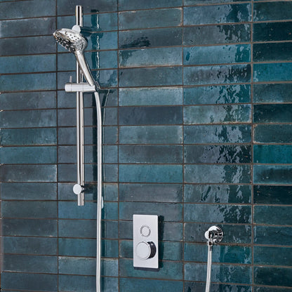 Tavistock Xenon shower kit – alternate view 2