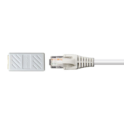 Swann 60m network extension cable – alternate view 2