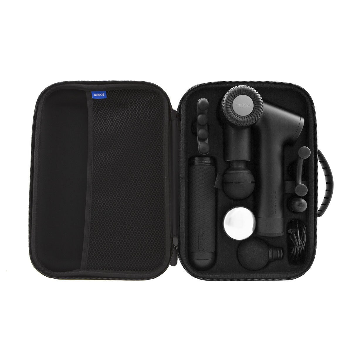 Bondir R2 Pro massage gun – alternate view 5