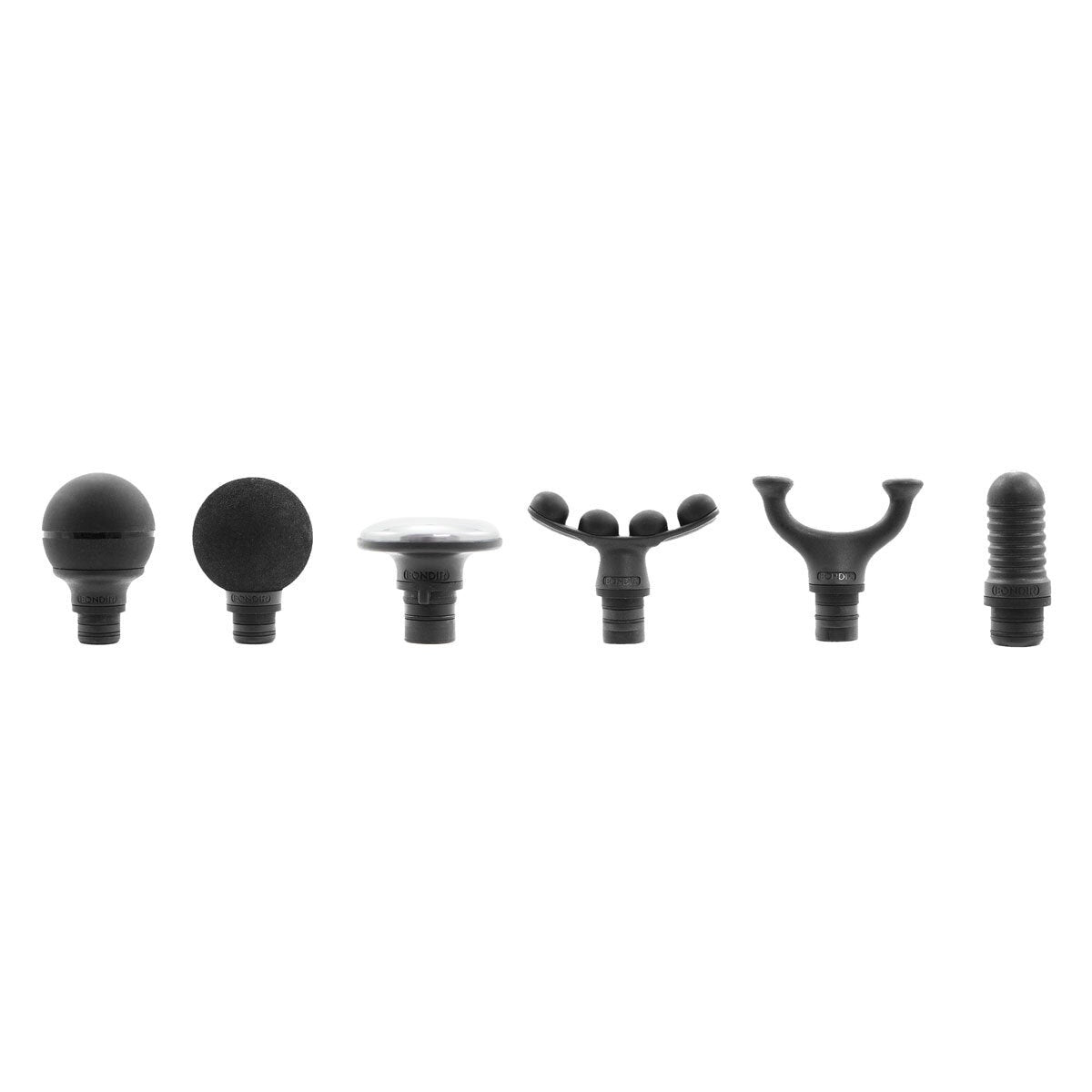 Bondir R2 Pro massage gun – alternate view 7