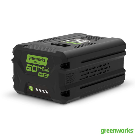 Greenworks 60V 4Ah lithium-ion battery GWBB640NA