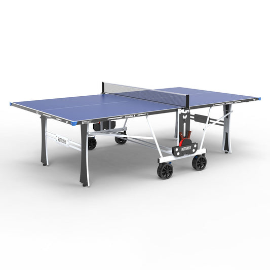 Butterfly Premium 5 outdoor table tennis table, 5 mm melamine top