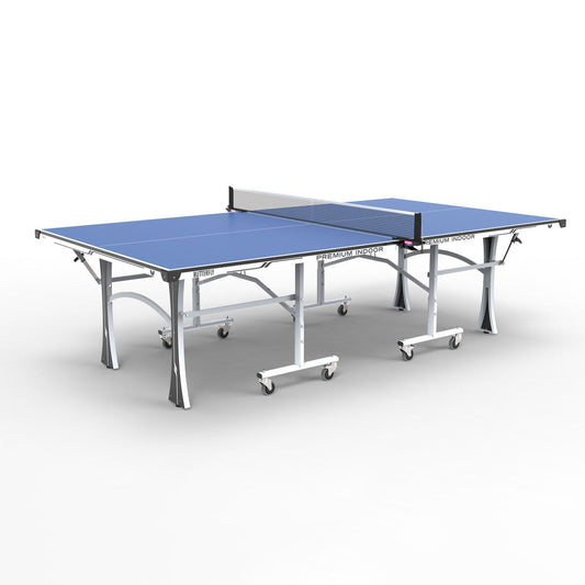 Butterfly Premium indoor rollaway table tennis table 16 mm top