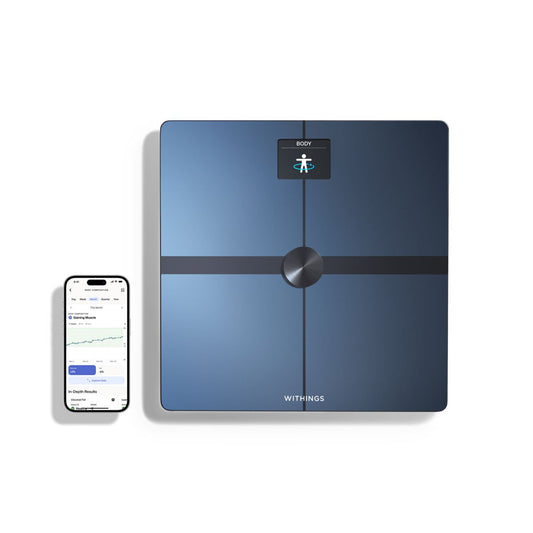 Withings Body Smart Wi-Fi body composition smart scale