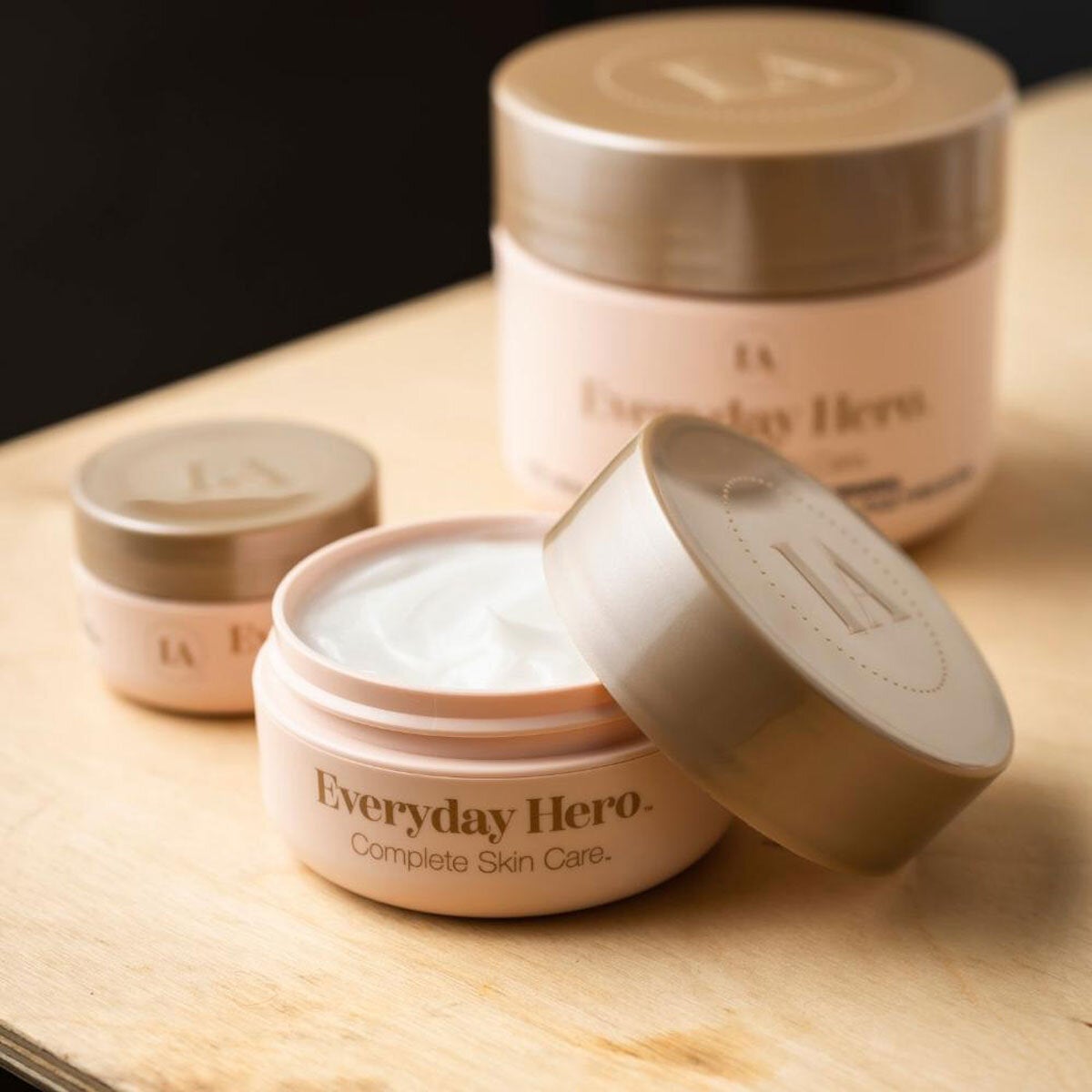 InfiniteAloe Infinite Glow set – alternate view 4