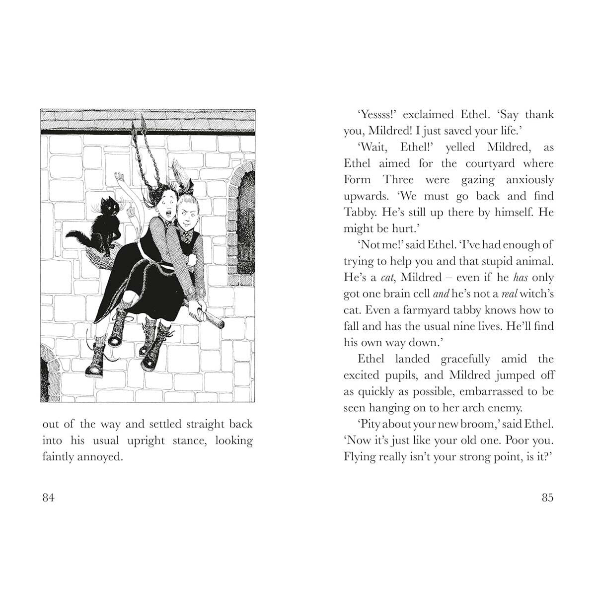 The Worst Witch collection – alternate view 3