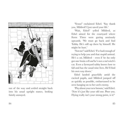 The Worst Witch collection – alternate view 3