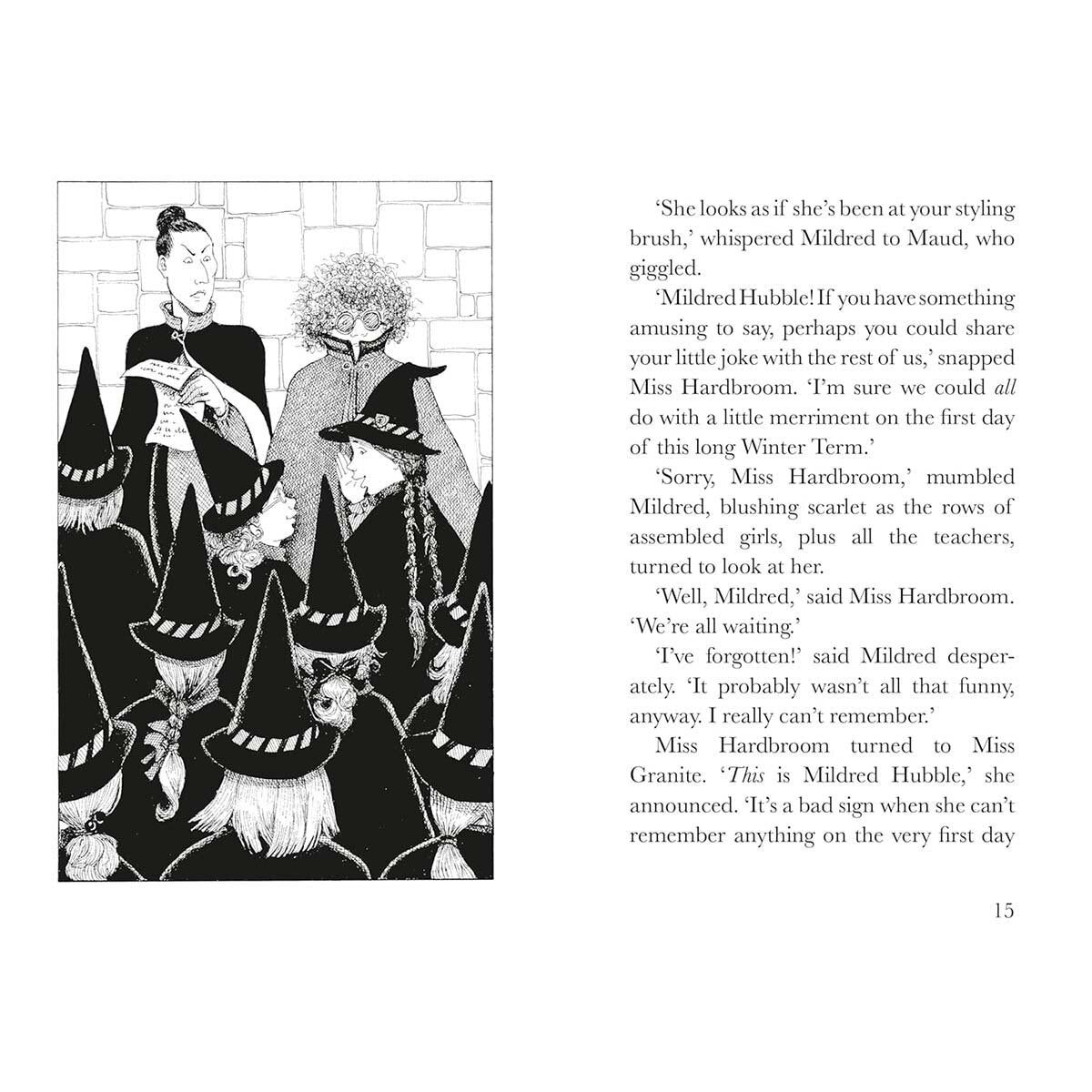 The Worst Witch collection – alternate view 4