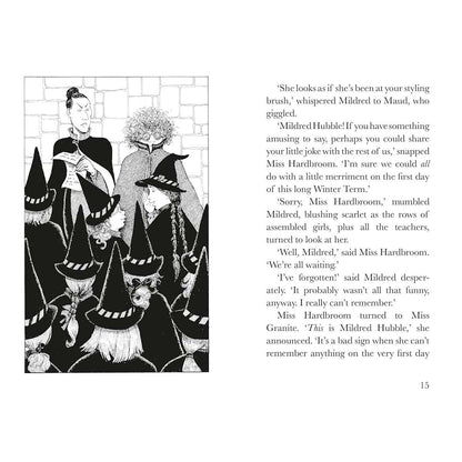 The Worst Witch collection – alternate view 4