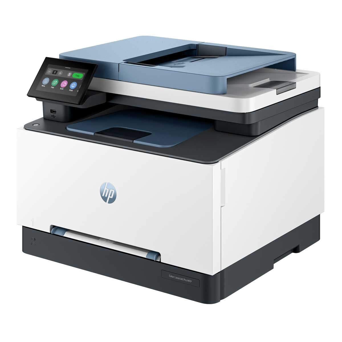 HP LaserJet Pro MFP 3302fdw – alternate view 3