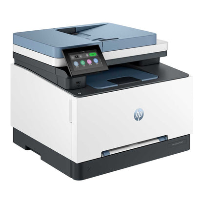 HP LaserJet Pro MFP 3302fdw – alternate view 2