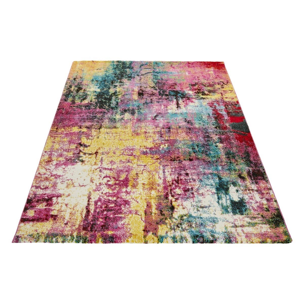Art Garden multicolour rug – alternate view 3