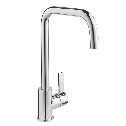 Deva Ashworth Kitchen Sink Mixer Tap with swivel spout, ½" BSP