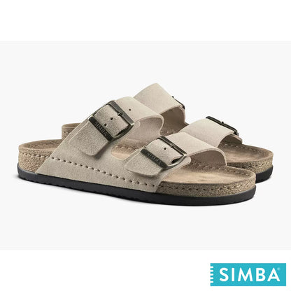 Simba Ladies Ylur Slippers | Cozy Comfort Fit | Indoor Relaxation