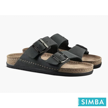 Simba Ladies Ylur Slippers | Cozy Comfort Fit | Indoor Relaxation