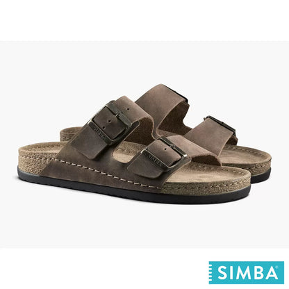 Simba Ladies Ylur Slippers | Cozy Comfort Fit | Indoor Relaxation