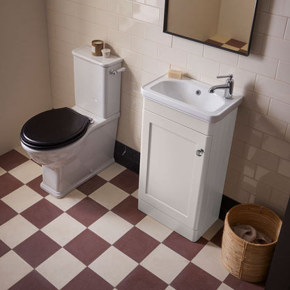Tavistock Ashby vanity unit – alternate view 4