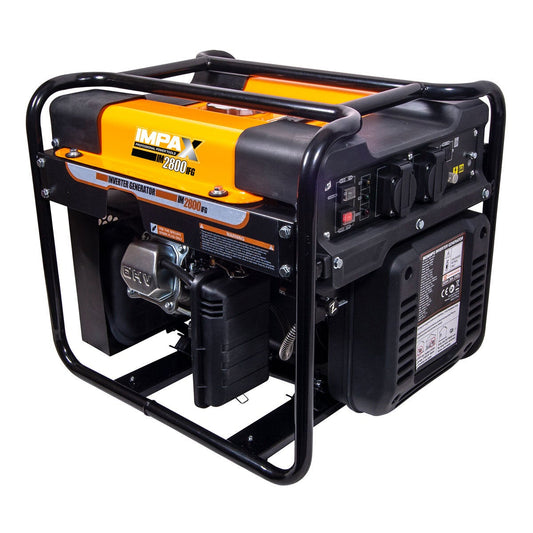 IMPAX IM2800IFG 2800W inverter frame generator