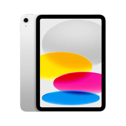 Apple iPad A16 11 Inch WiFi 128GB | Retina Display Tablet for Entertainment, Study & Productivity
