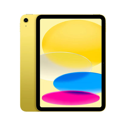 Apple iPad A16 11 Inch WiFi 128GB | Retina Display Tablet for Entertainment, Study & Productivity