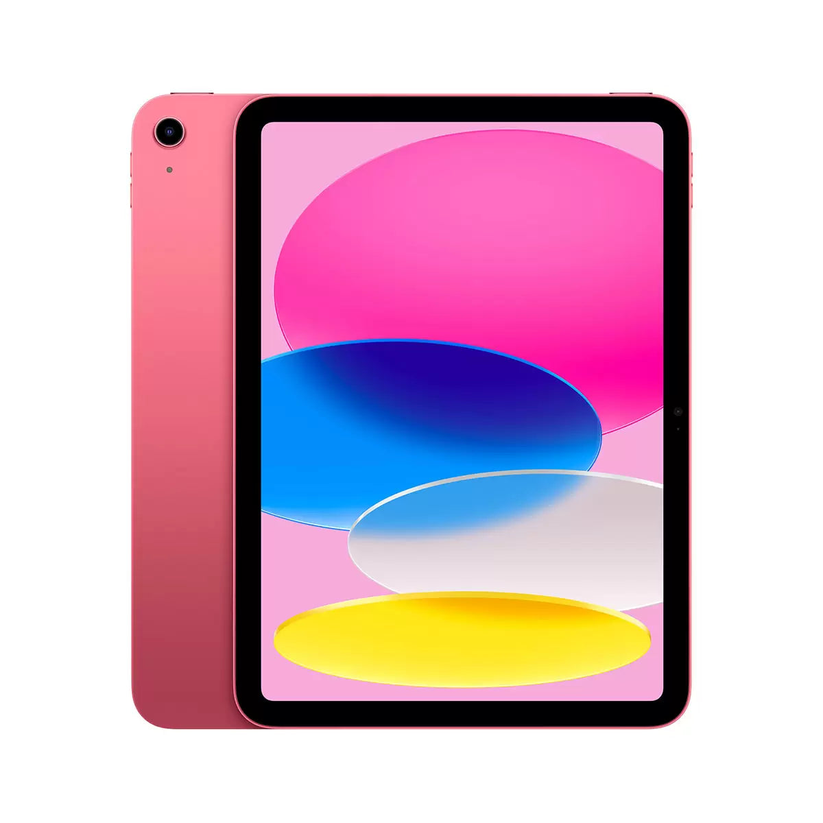 Apple iPad A16 11 Inch WiFi 128GB | Retina Display Tablet for Entertainment, Study & Productivity