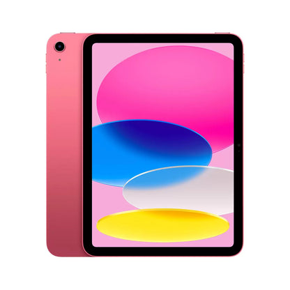 Apple iPad A16 11 Inch WiFi 128GB | Retina Display Tablet for Entertainment, Study & Productivity