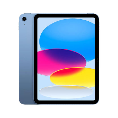 Apple iPad A16 11 Inch WiFi 128GB | Retina Display Tablet for Entertainment, Study & Productivity