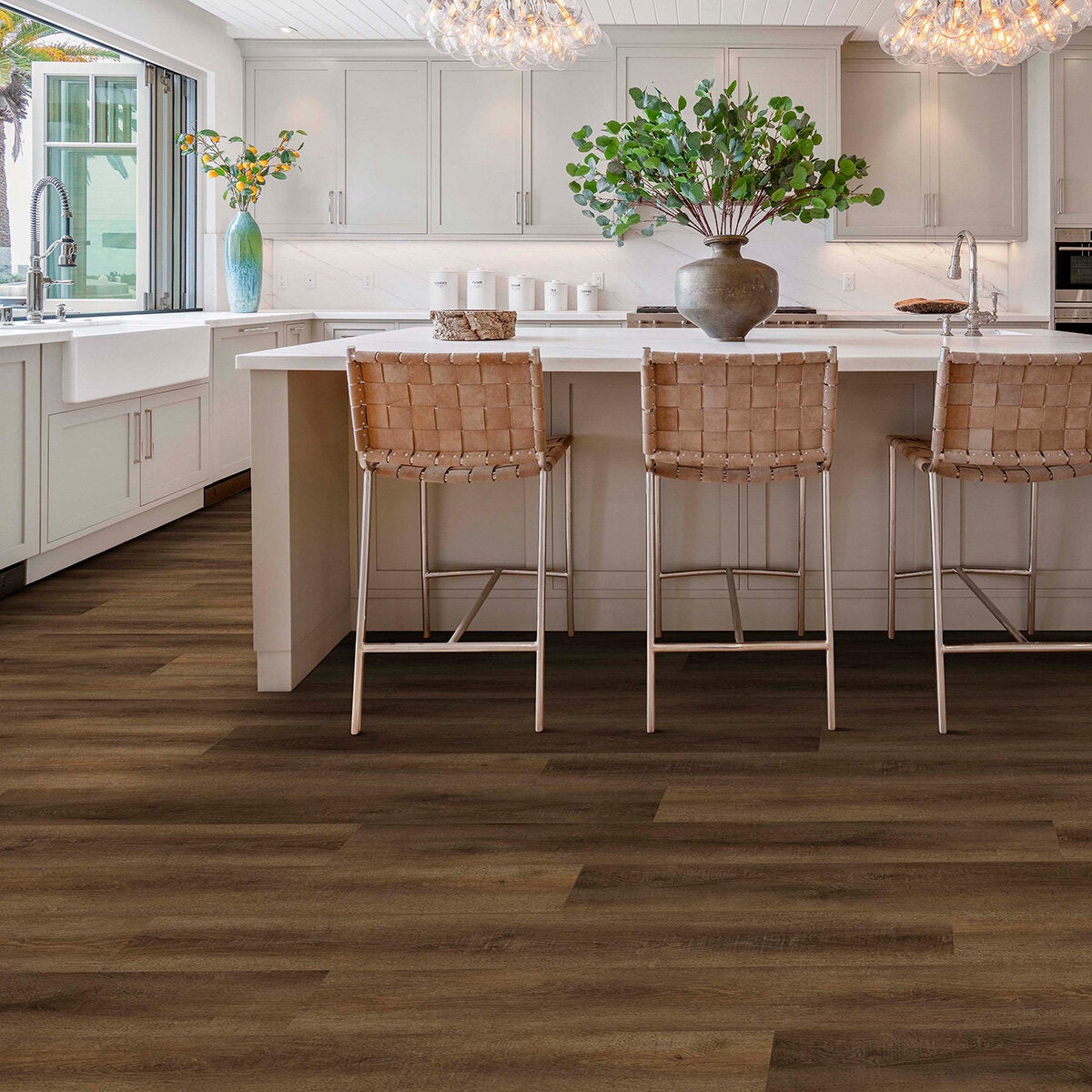 Golden Select Chester SPC rigid core vinyl flooring 1.33 m² pack