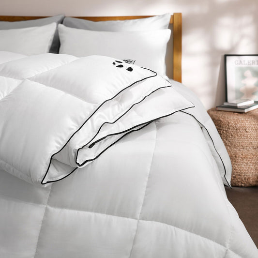 Panda The Cloud bamboo 4.5 tog duvet